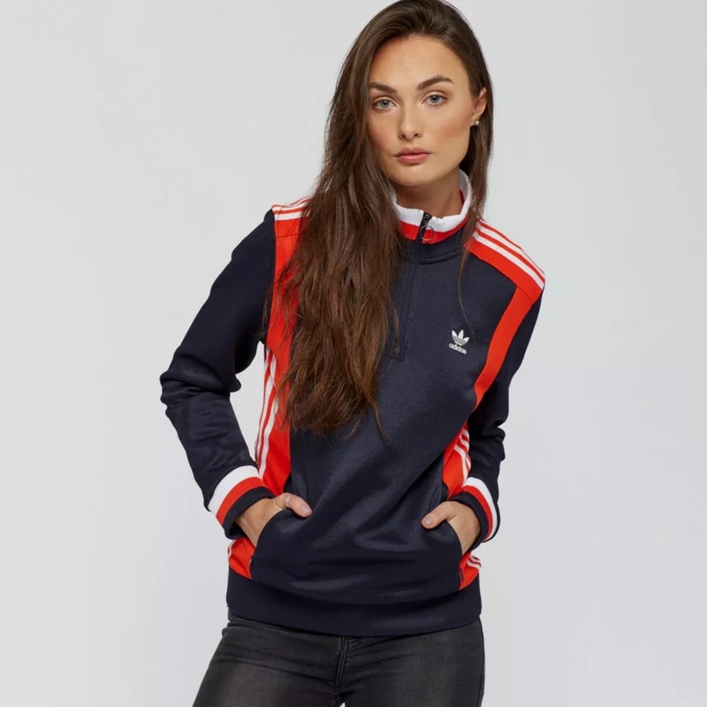 Rare Adidas Osaka AR Track Jacket